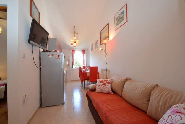 Apartmaji Orhideja 2 - Mali Lošinj, Hrvaška