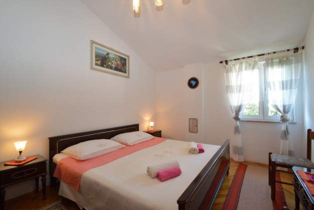 Apartment Orhideja 2, Spacious Stay in Mali Lošinj