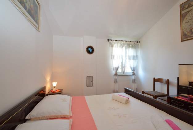 Apartment Orhideja 2, Spacious Stay in Mali Lošinj