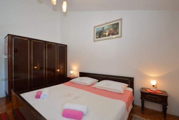 Apartment Orhideja 2, Spacious Stay in Mali Lošinj