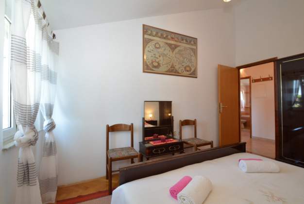 Apartment Orhideja 2, Spacious Stay in Mali Lošinj