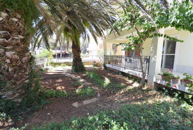 Apartment Oskar 1, for 4 people in Privlaka, Mali Lošinj