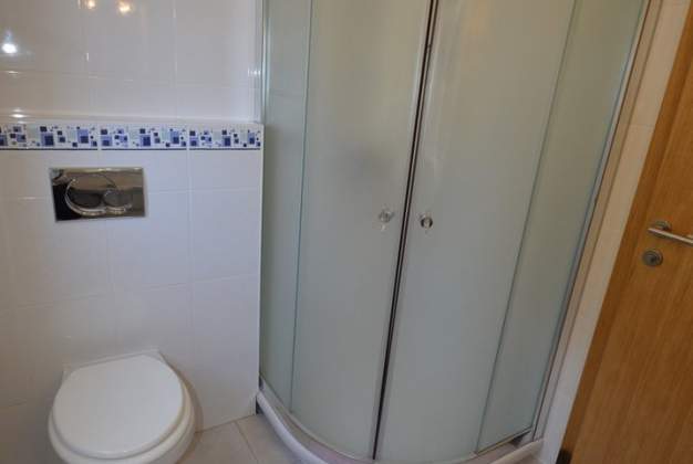 Apartment Oskar 1, for 4 people in Privlaka, Mali Lošinj