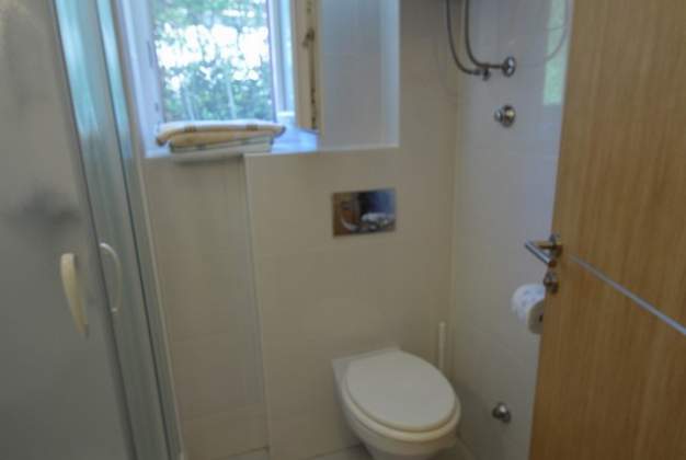 Apartman Oskar 2 - Studio 100m from the beach in Privlaka, Mali Losinj
