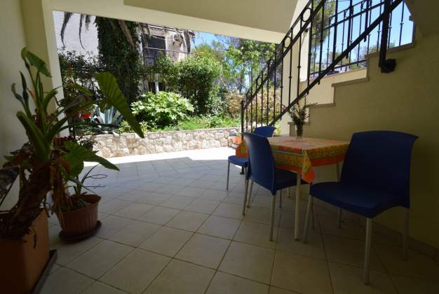 Apartman Oskar 2 - Studio 100m from the beach in Privlaka, Mali Losinj