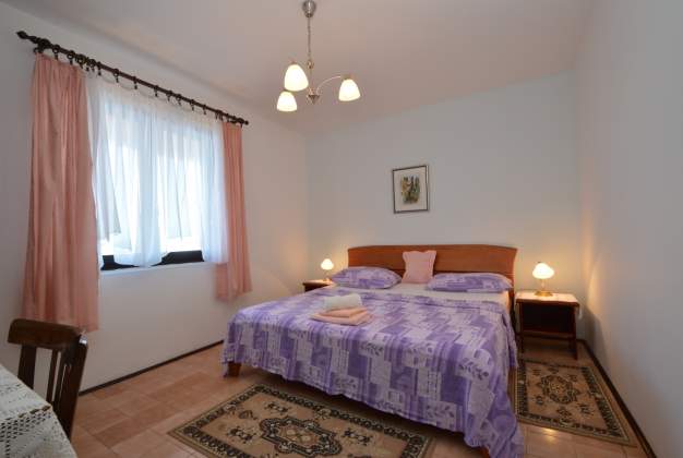 Apartment Petra 1 - Mali Losinj, Croatia