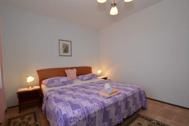 Apartmaji Petra 1 - Mali Lošinj, Hrvaška