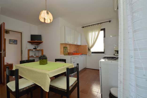 Apartmaji Petra 1 - Mali Lošinj, Hrvaška