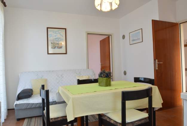 Apartment Petra 1 - Mali Losinj, Croatia