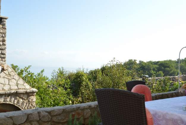 Apartmaji Petra 1 - Mali Lošinj, Hrvaška