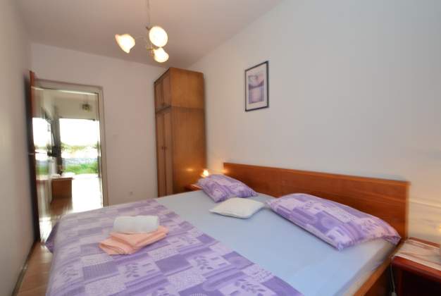 Apartman Petra 1 - Mali Lošinj, Hrvatska