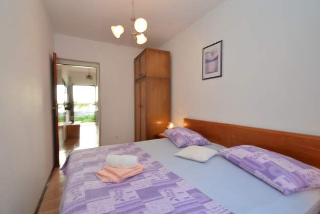 Apartment Petra 1 - Mali Losinj, Croatia