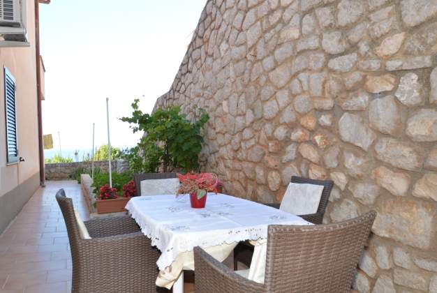 Apartman Petra 2 - Mali Lošinj, Hrvatska