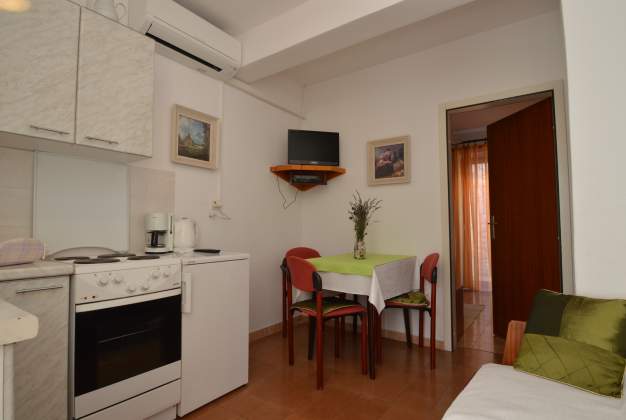 Apartmaji  Petra 2 - Mali Lošinj, Hrvaška