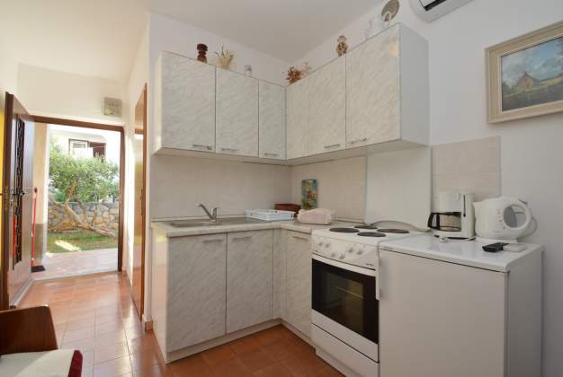 Apartment Petra 2 - Mali Losinj, Croatia