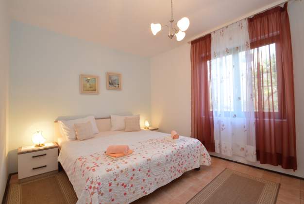 Apartmaji  Petra 2 - Mali Lošinj, Hrvaška