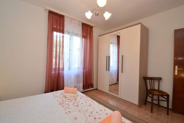 Apartmaji  Petra 2 - Mali Lošinj, Hrvaška