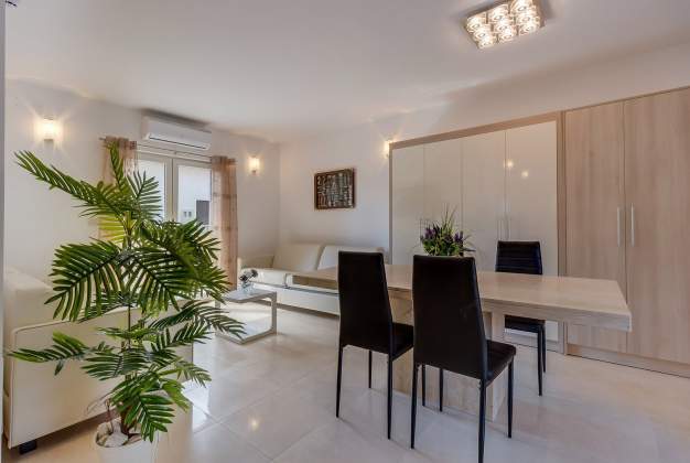 Apartman Pineta 1 - Artatore, Mali Lošinj, Hrvatska