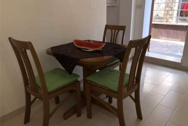 Apartma Pineta 2 - elegantno stanovanje za 3 osebe v mirnem mestu Artatore, Mali Lošinj, Hrvaška.