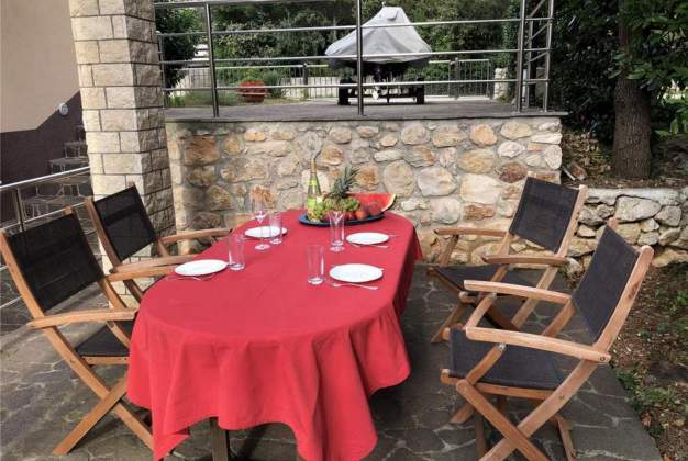 Apartment Pineta 2 dream vacation for two in Artatore