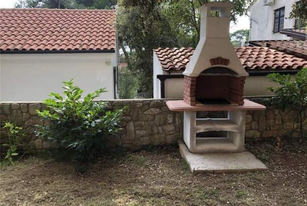 Apartment Pineta 2 dream vacation for two in Artatore