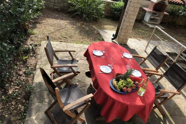 Apartment Pineta 2 dream vacation for two in Artatore