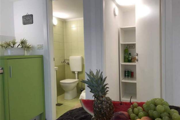 Apartment Pineta 2 dream vacation for two in Artatore