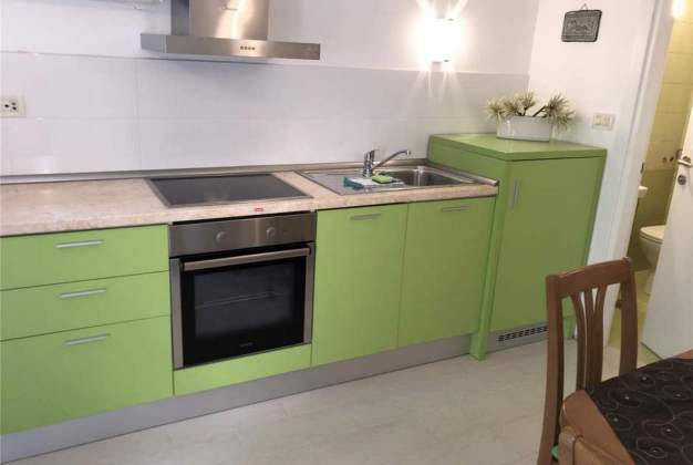 Apartment Pineta 2 dream vacation for two in Artatore