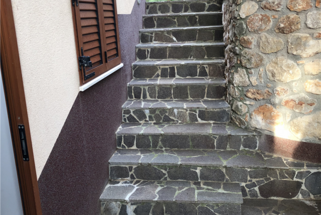 Apartment Pineta 2 dream vacation for two in Artatore