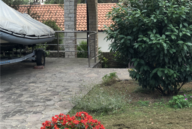 Apartment Pineta 2 dream vacation for two in Artatore