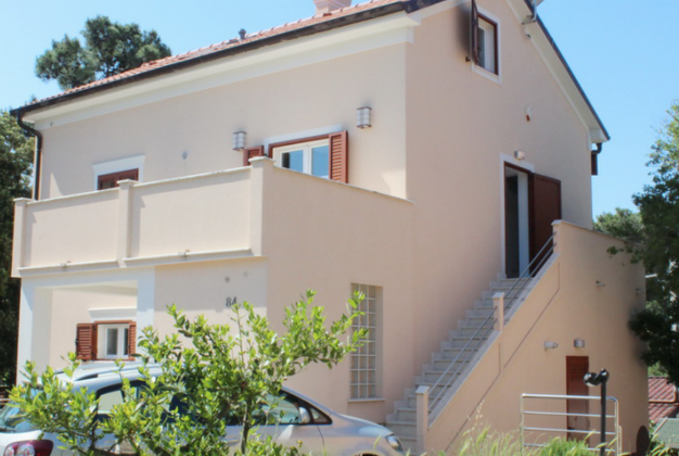 Apartment Pineta 2 dream vacation for two in Artatore