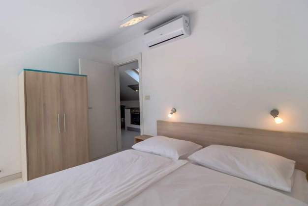 Apartment Pineta 3 apartment for 5 people, near the sea in Artatore
