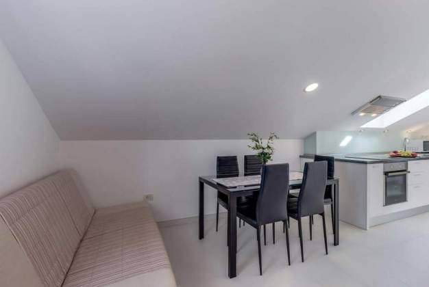 Apartment Pineta 3 apartment for 5 people, near the sea in Artatore
