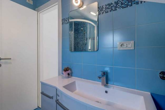 Apartment Pineta 3 apartment for 5 people, near the sea in Artatore