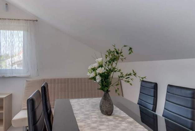 Apartment Pineta 3 apartment for 5 people, near the sea in Artatore