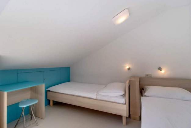 Apartment Pineta 3 apartment for 5 people, near the sea in Artatore