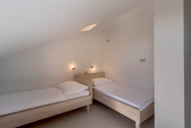 Apartment Pineta 3 apartment for 5 people, near the sea in Artatore