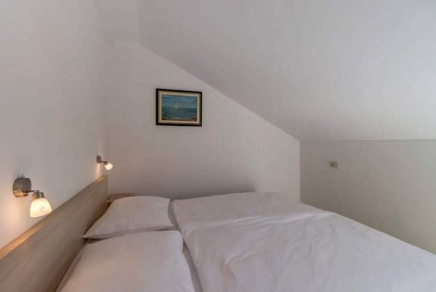 Apartment Pineta 3 apartment for 5 people, near the sea in Artatore