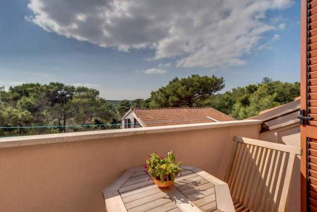 Apartment Pineta 3 apartment for 5 people, near the sea in Artatore