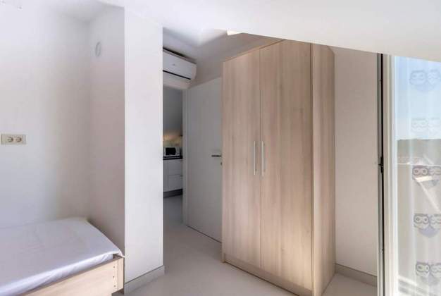 Apartman  Pineta 3 - lijepi apartman za 5 osoba na mirnoj lokaciji, Artatore Mali Lošinj.