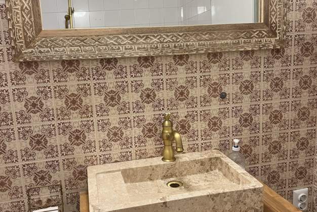 Apartment Agata 1 contemporary design in a beautiful setting for 3 people, Mali Losinj 