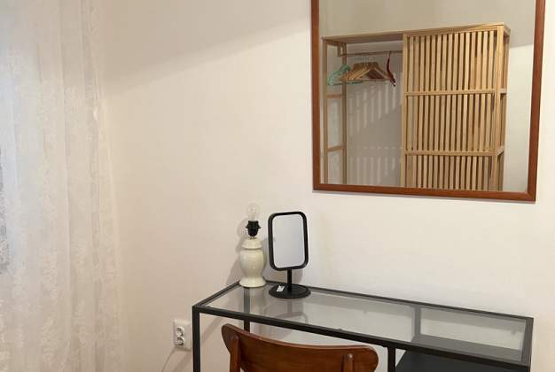 Apartmaji  Agata 1 - sodoben dizajn v čudovitem okolju za 3 osebe. Mali Lošinj, Hrvaška