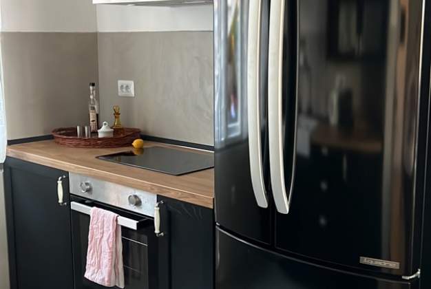 Apartment Agata 1 contemporary design in a beautiful setting for 3 people, Mali Losinj 