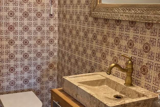 Apartment Agata 1 contemporary design in a beautiful setting for 3 people, Mali Losinj 
