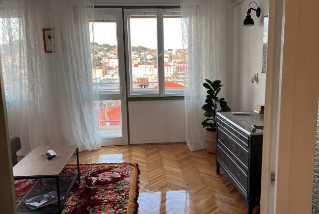 Apartment Agata 1 contemporary design in a beautiful setting for 3 people, Mali Losinj 