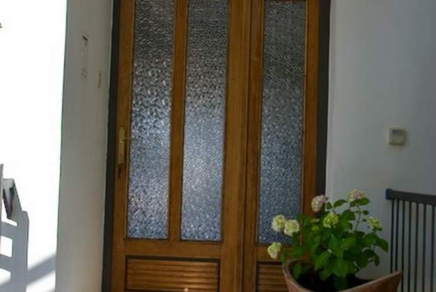 Apartment Agata 1 contemporary design in a beautiful setting for 3 people, Mali Losinj 