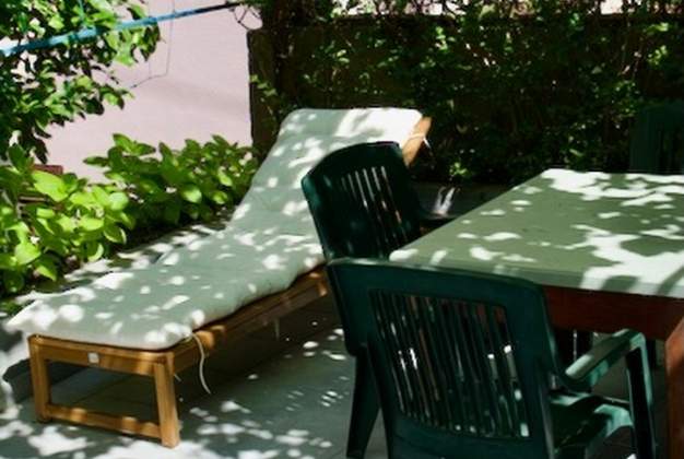 Apartment Agata 1 contemporary design in a beautiful setting for 3 people, Mali Losinj 
