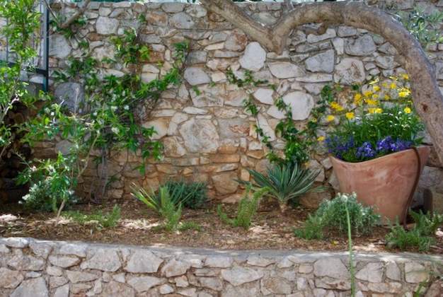 Ferienwohnungen Agata 1 moderne gestaltung in einem wunderschönen Ambiente Mali Losinj, Kroatien