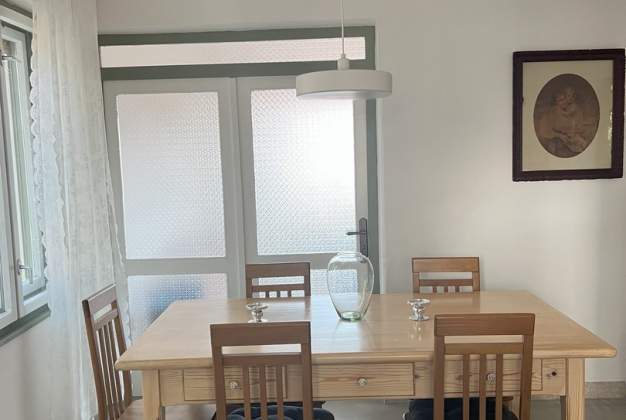 Apartment Agata 1 contemporary design in a beautiful setting for 3 people, Mali Losinj 