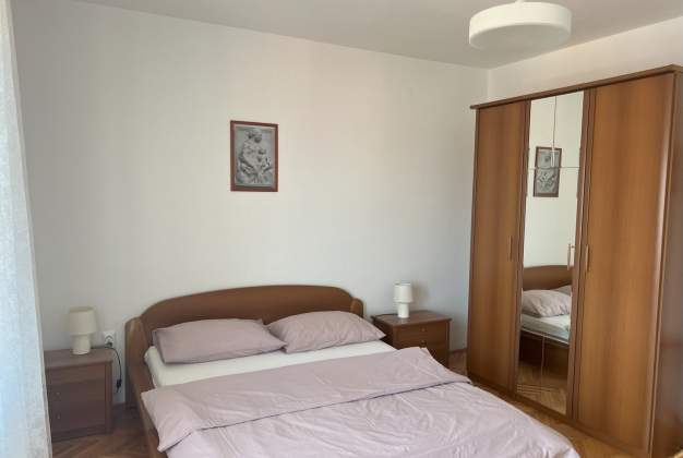 Apartment Agata 1 contemporary design in a beautiful setting for 3 people, Mali Losinj 